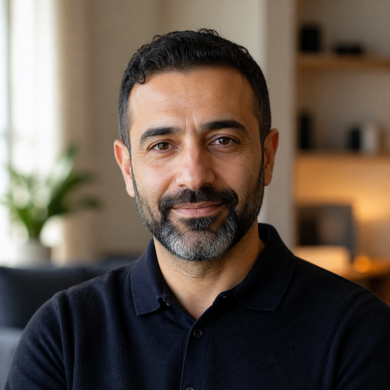 Omar profile