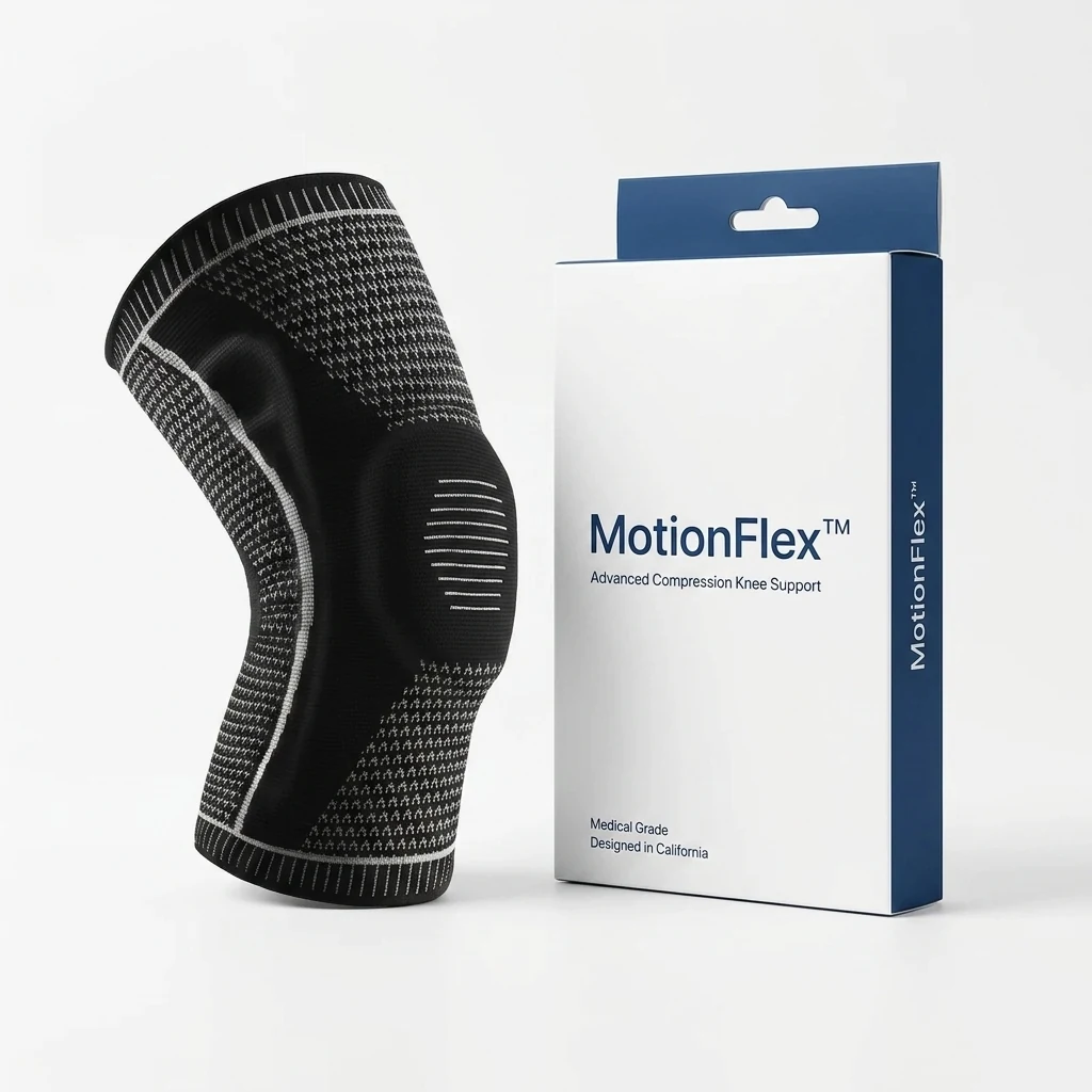 Bodylume MotionFlex — MotionFlex™