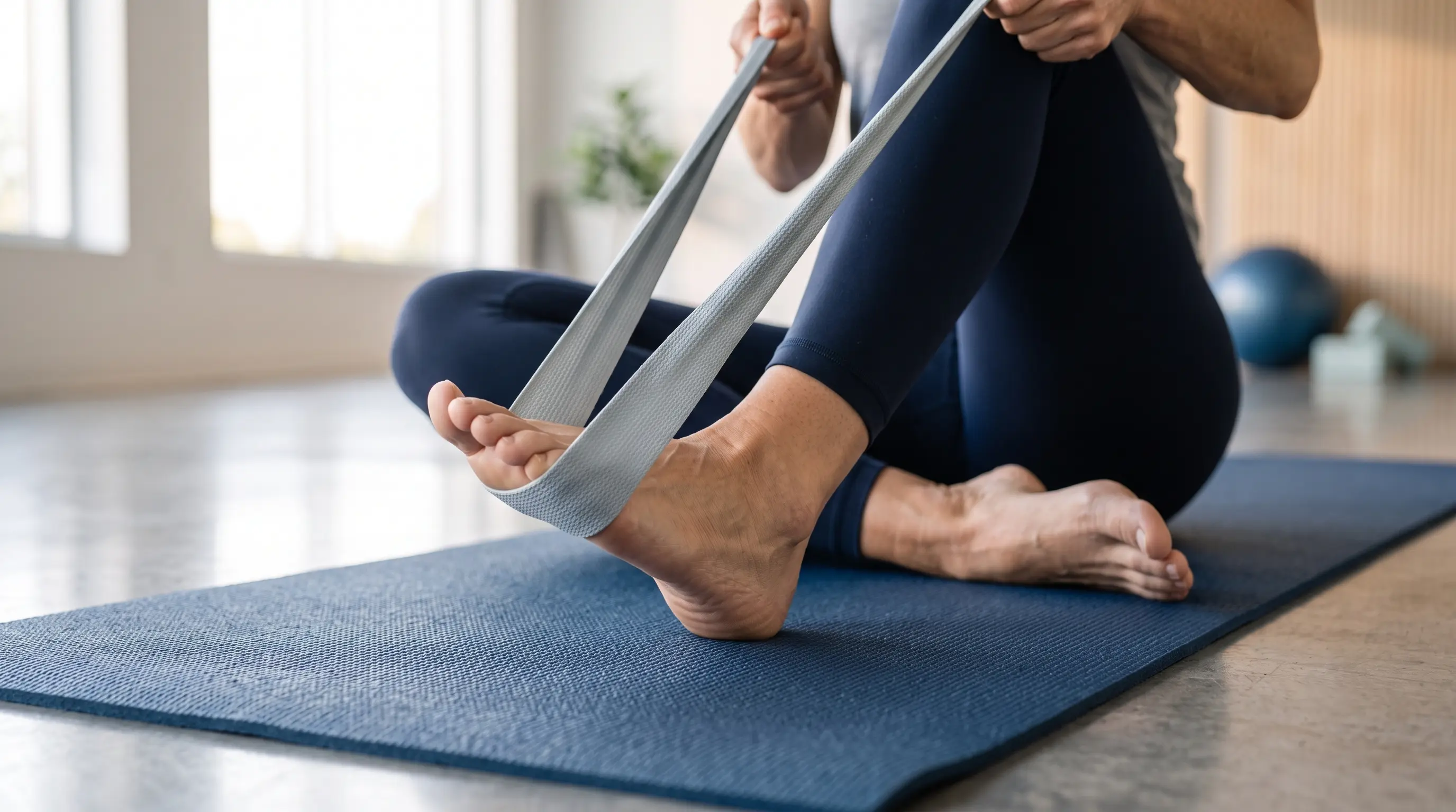 Foot & Ankle program
