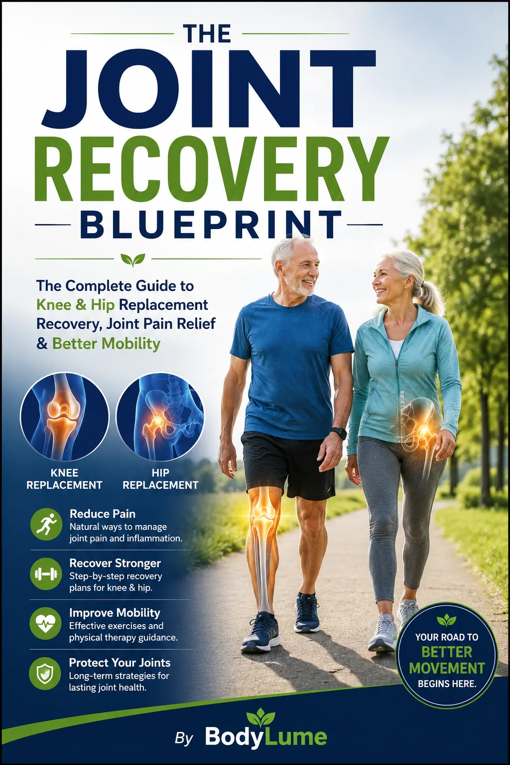 Bodylume premium exercise guide